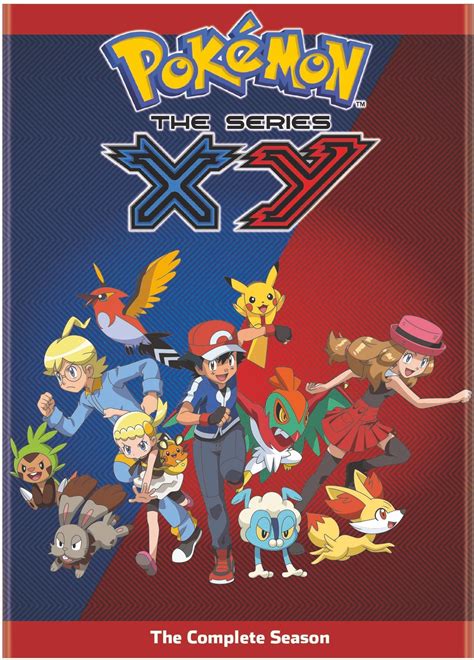 onyaldd25xy -site:youtube.com|Pokémon the Series: XY .